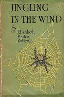 Jingling in the Wind - Elizabeth Madox Roberts